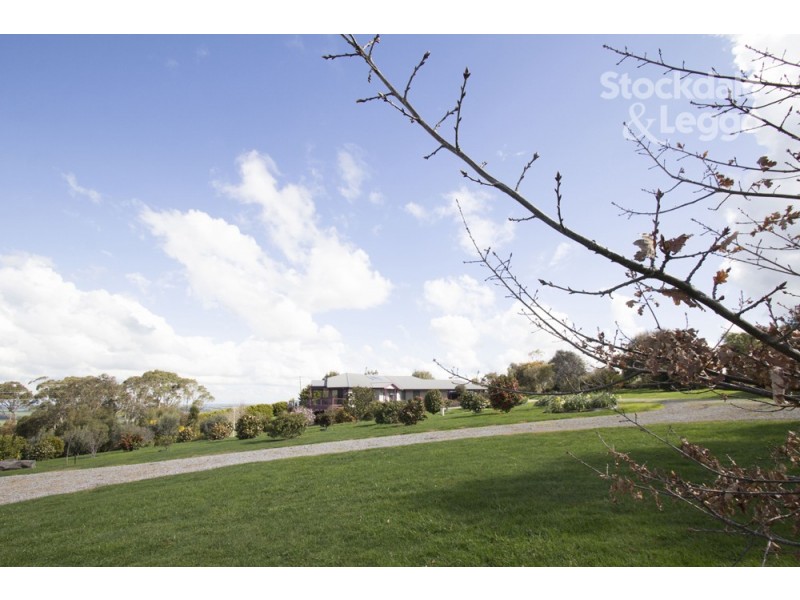 68 Whitworths Road, Korumburra VIC 3950