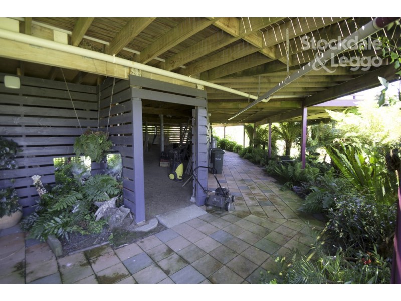 68 Whitworths Road, Korumburra VIC 3950