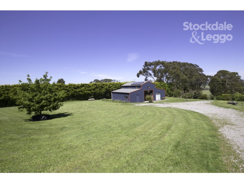 68 Whitworths Road, Korumburra VIC 3950
