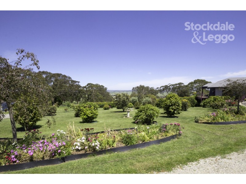68 Whitworths Road, Korumburra VIC 3950