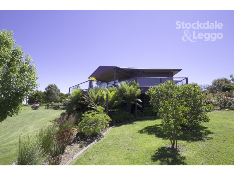 68 Whitworths Road, Korumburra VIC 3950