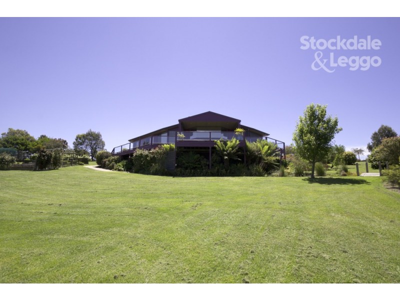68 Whitworths Road, Korumburra VIC 3950