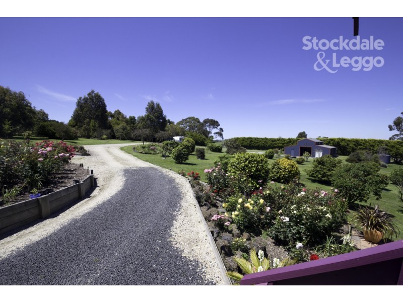 68 Whitworths Road, Korumburra VIC 3950