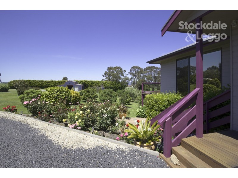 68 Whitworths Road, Korumburra VIC 3950