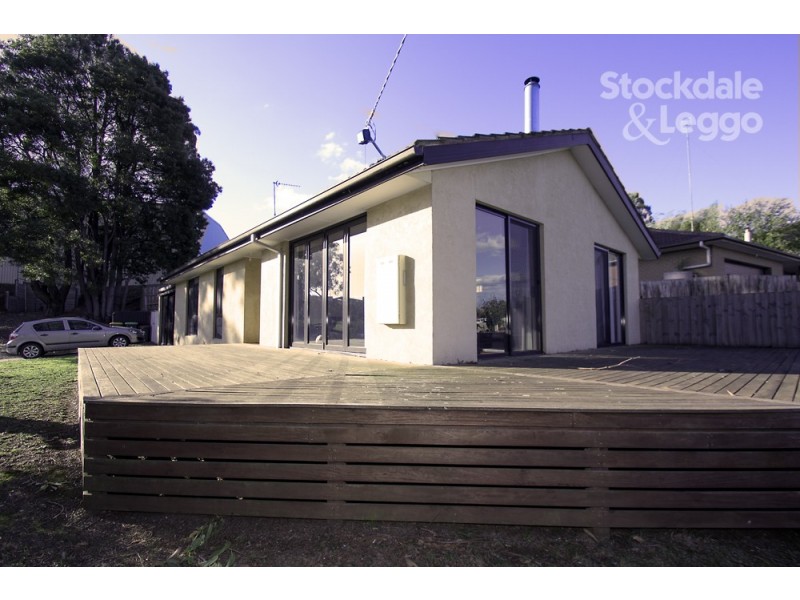 7 Griffin Road, Leongatha VIC 3953