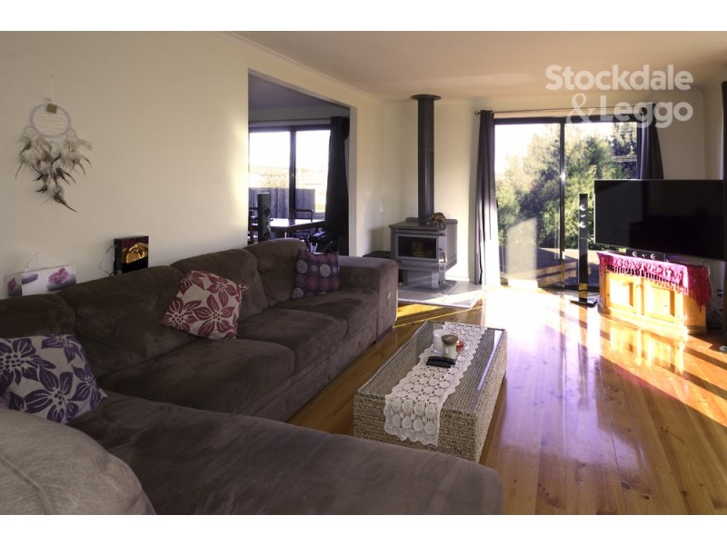 7 Griffin Road, Leongatha VIC 3953