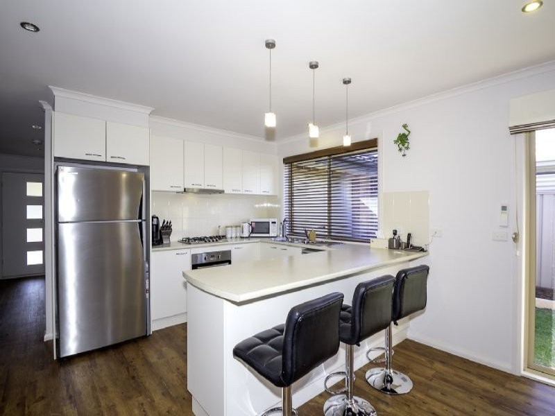 10 Parkside Close, Leongatha VIC 3953