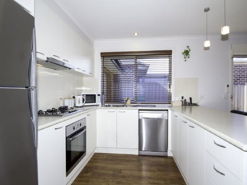 10 Parkside Close, Leongatha VIC 3953