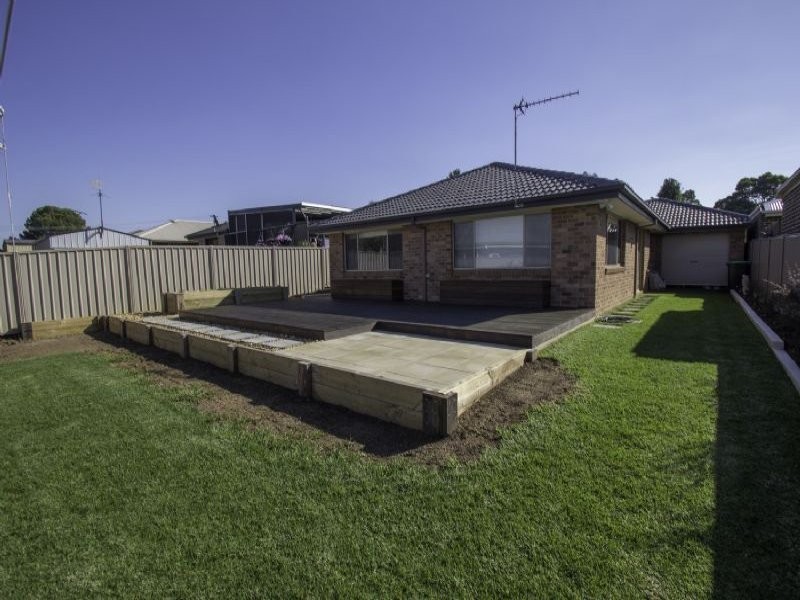 10 Parkside Close, Leongatha VIC 3953