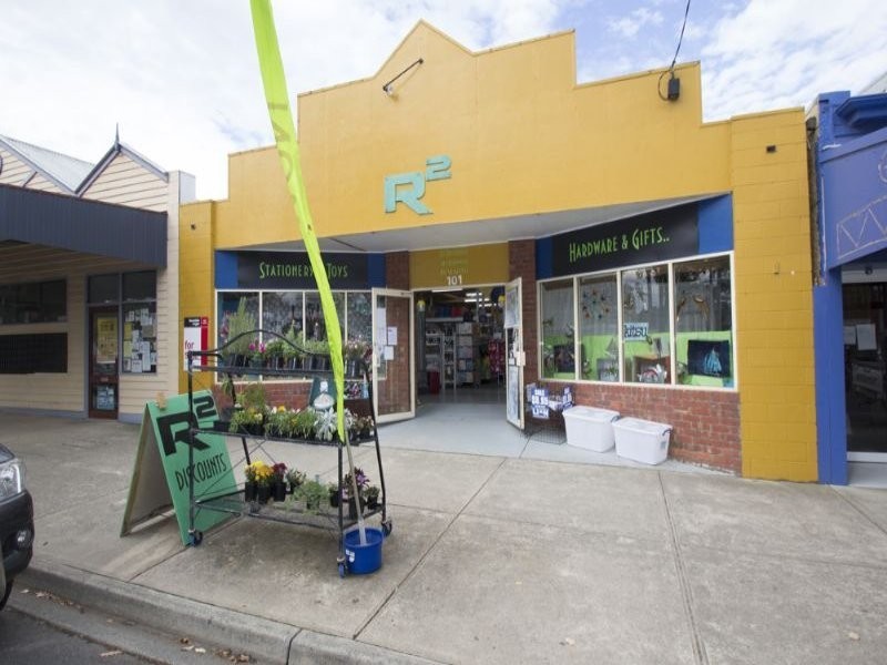 101 Whitelaw Street, Meeniyan VIC 3956