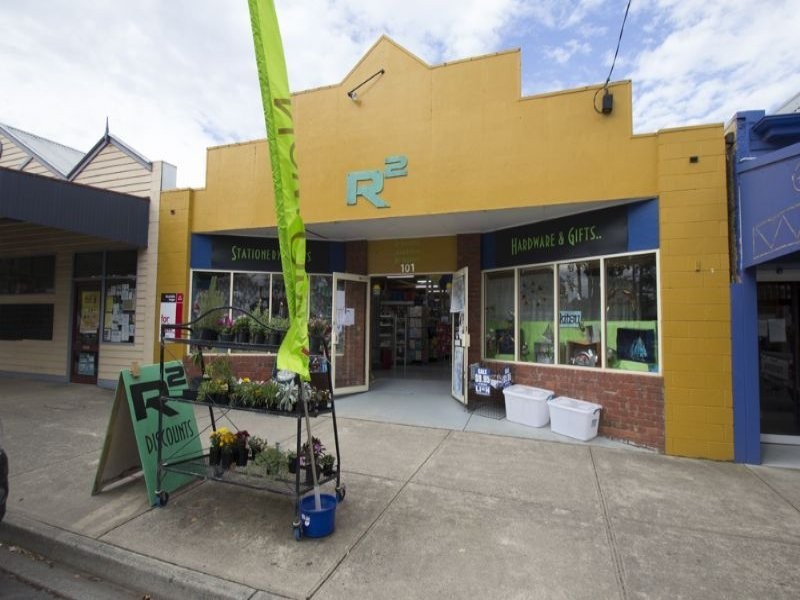 101 Whitelaw Street, Meeniyan VIC 3956
