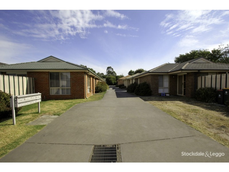 6/64 Anderson Street, Leongatha VIC 3953