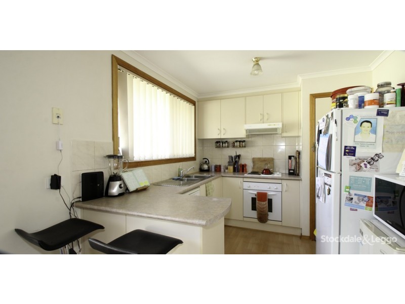 6/64 Anderson Street, Leongatha VIC 3953