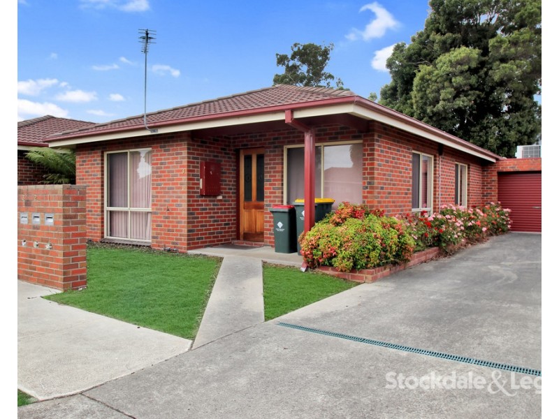3 / 39 Peart Street, Leongatha VIC 3953