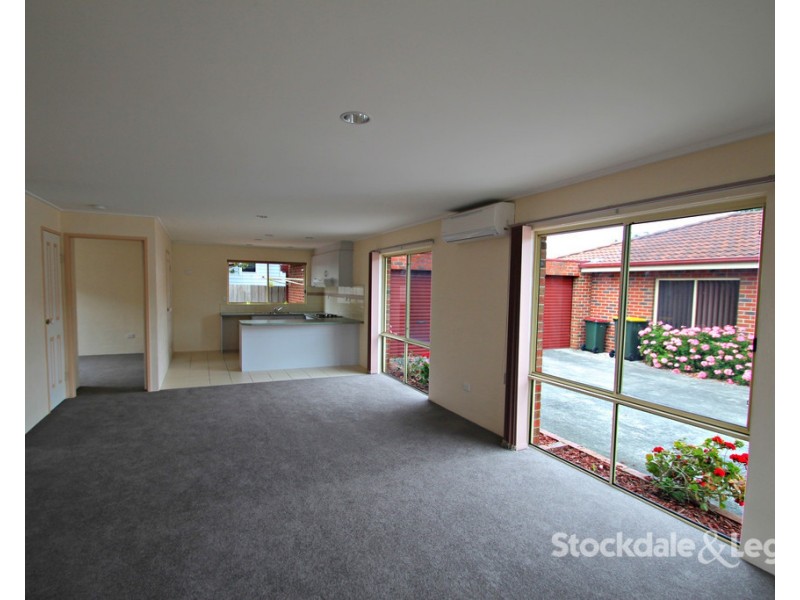 3 / 39 Peart Street, Leongatha VIC 3953