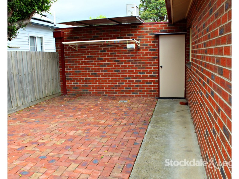3 / 39 Peart Street, Leongatha VIC 3953