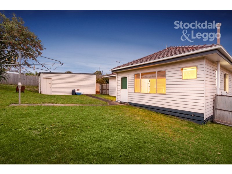 104 Brown Street, Leongatha VIC 3953