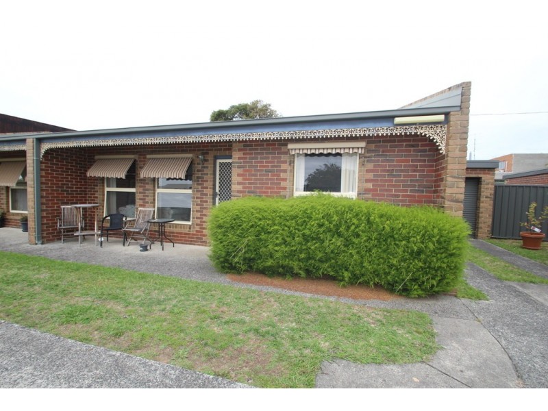 Leongatha VIC 3953