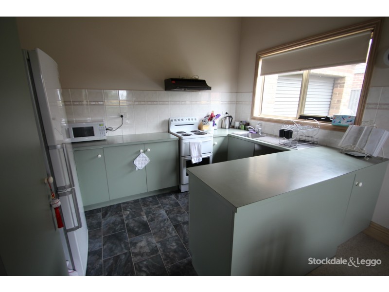 Leongatha VIC 3953