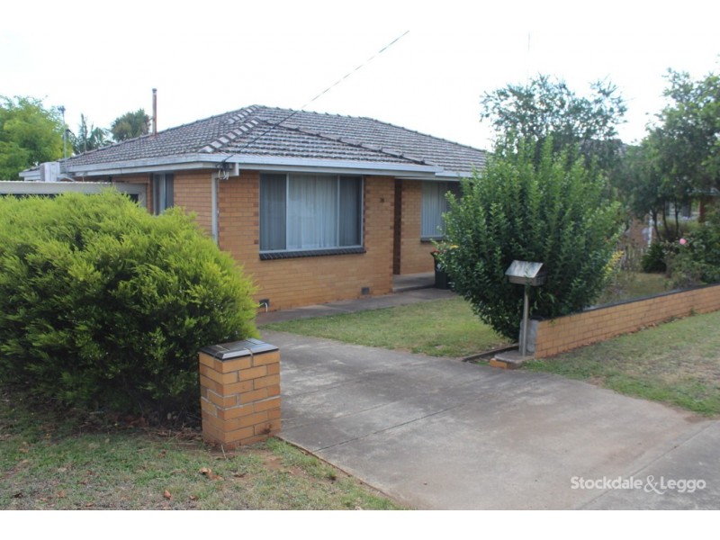 Leongatha VIC 3953