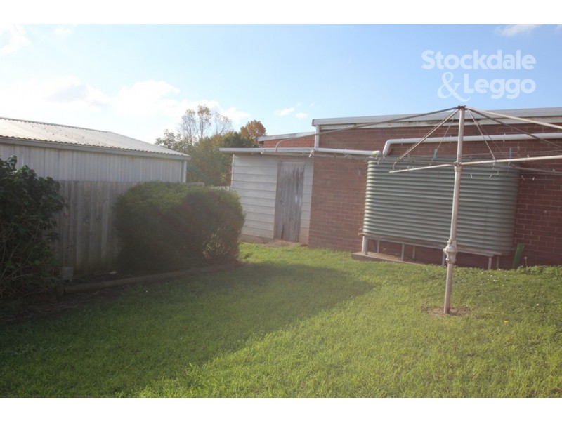 Leongatha VIC 3953