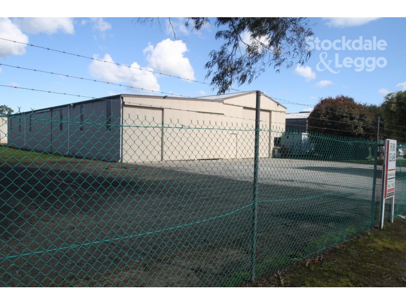 Leongatha VIC 3953