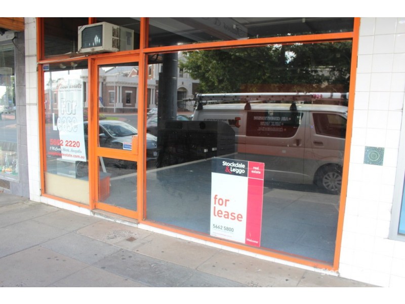 Leongatha VIC 3953