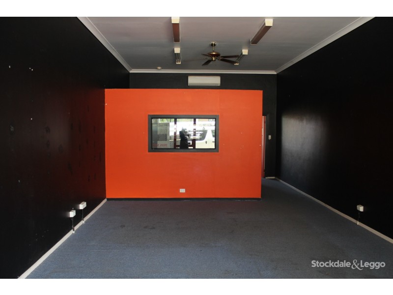 Leongatha VIC 3953