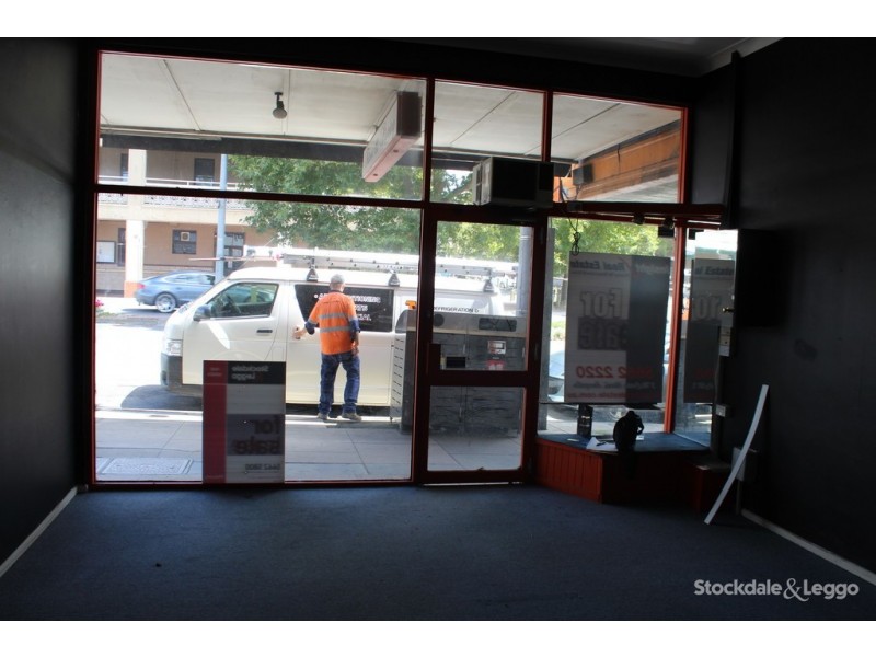 Leongatha VIC 3953