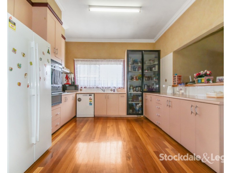 4 Yarragon Road, Leongatha VIC 3953