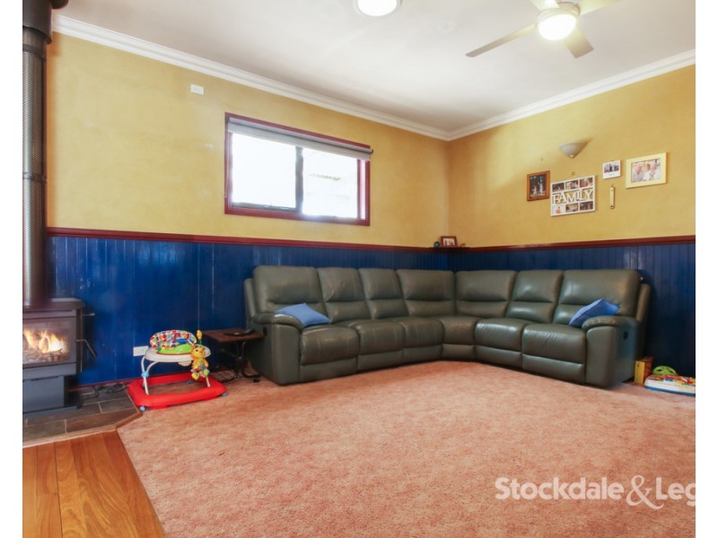 4 Yarragon Road, Leongatha VIC 3953