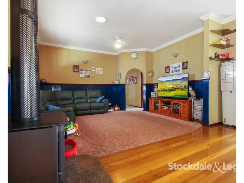 4 Yarragon Road, Leongatha VIC 3953