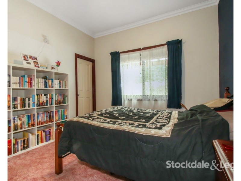 4 Yarragon Road, Leongatha VIC 3953