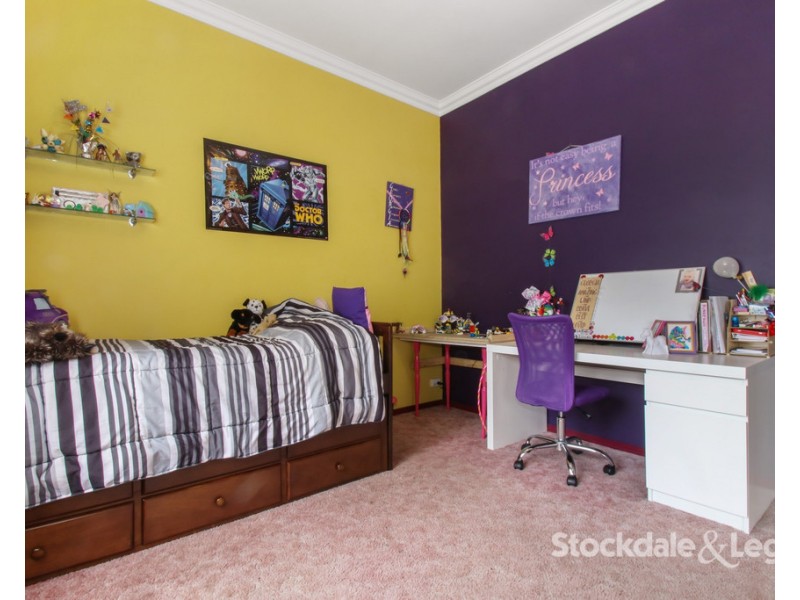 4 Yarragon Road, Leongatha VIC 3953