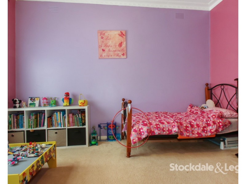 4 Yarragon Road, Leongatha VIC 3953