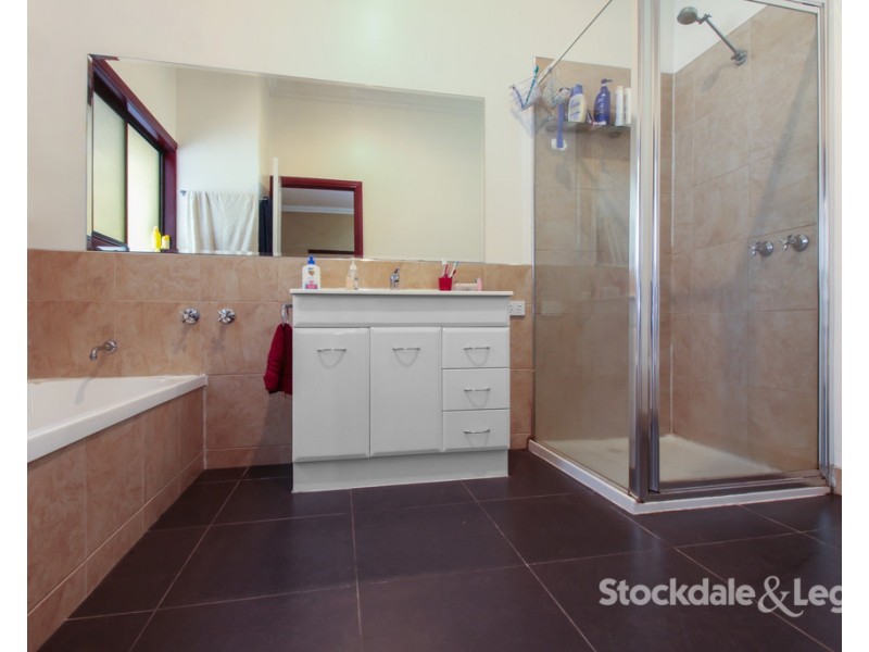 4 Yarragon Road, Leongatha VIC 3953