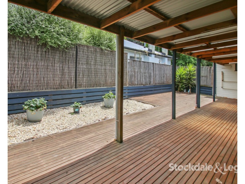 4 Yarragon Road, Leongatha VIC 3953