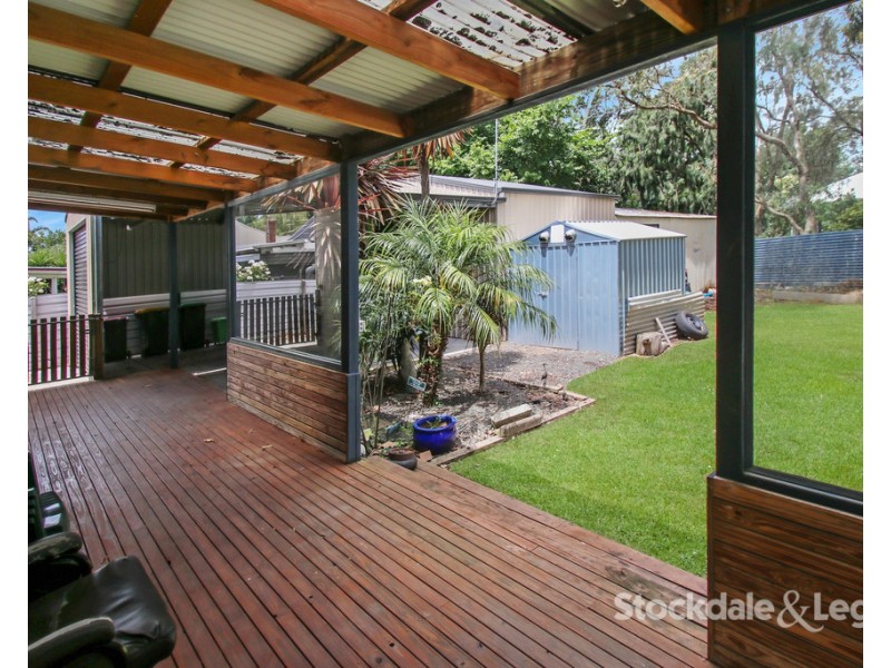 4 Yarragon Road, Leongatha VIC 3953