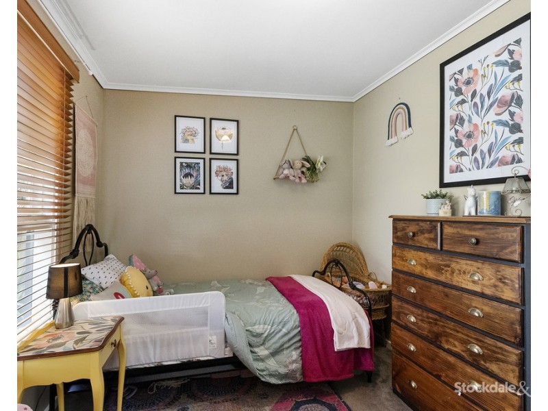 30 Bellingham Street, Leongatha VIC 3953