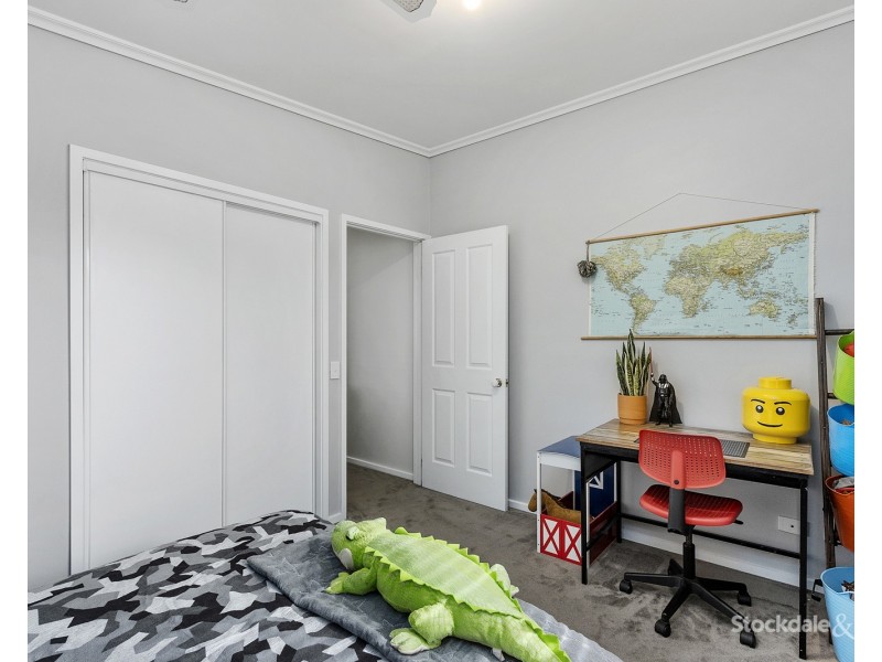 30 Bellingham Street, Leongatha VIC 3953