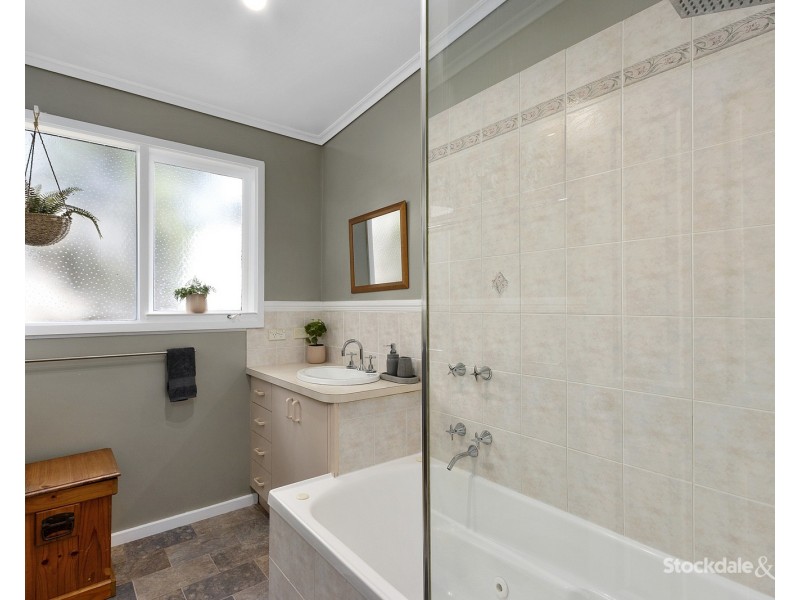 30 Bellingham Street, Leongatha VIC 3953