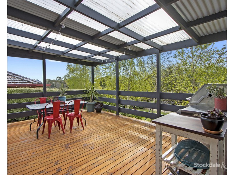 30 Bellingham Street, Leongatha VIC 3953