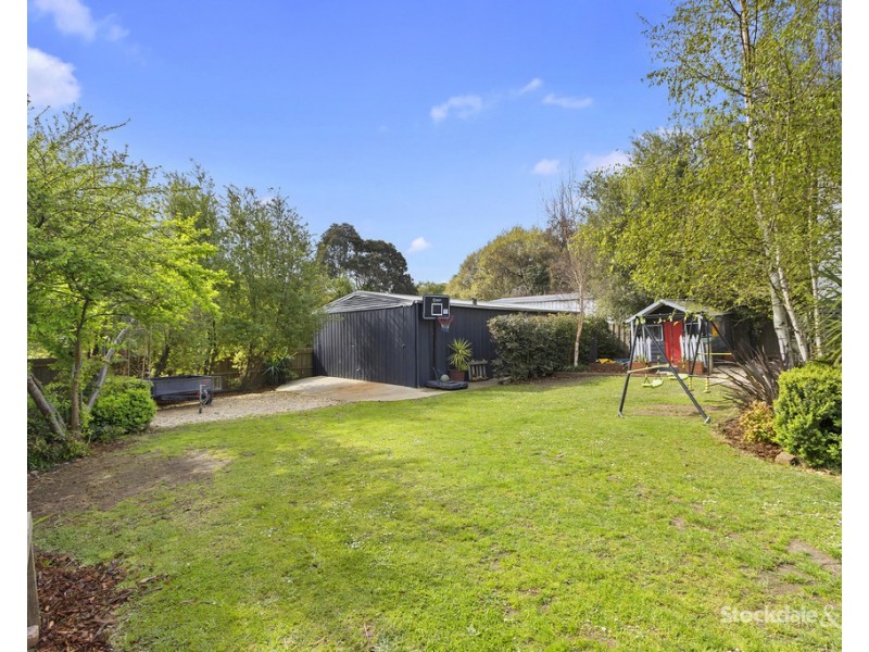 30 Bellingham Street, Leongatha VIC 3953
