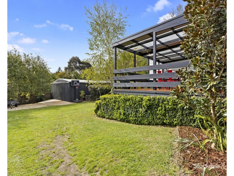 30 Bellingham Street, Leongatha VIC 3953