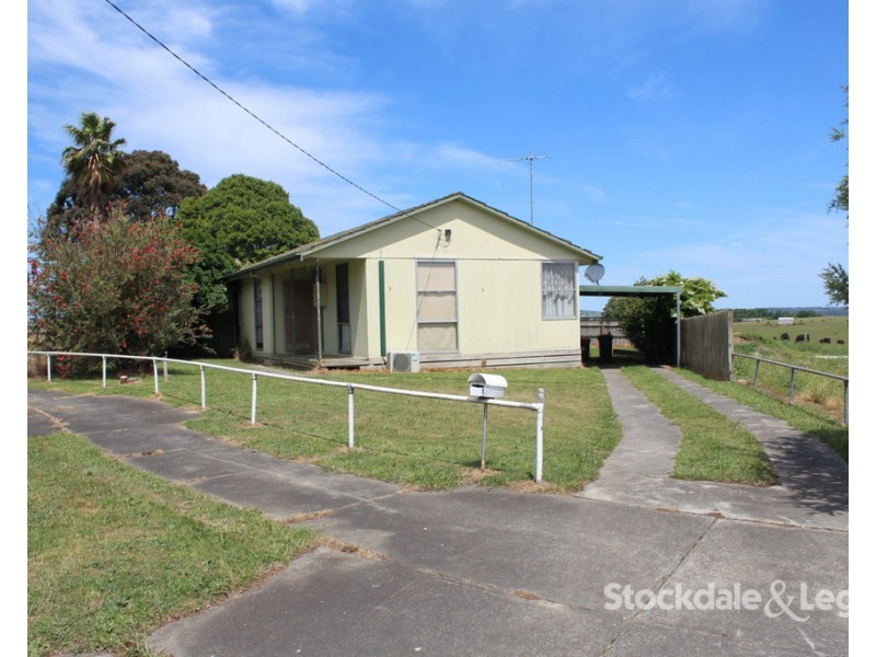 Leongatha VIC 3953