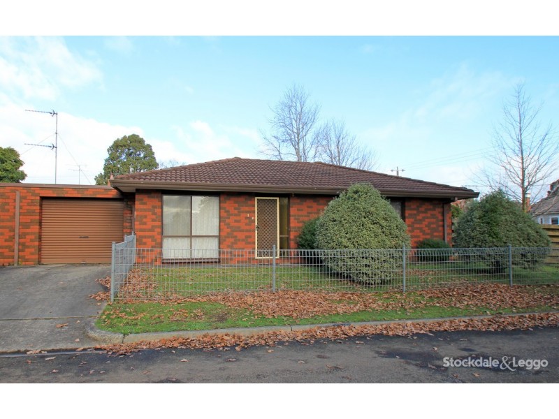 Leongatha VIC 3953
