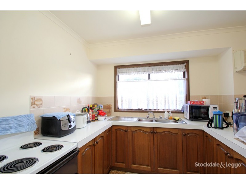 Leongatha VIC 3953