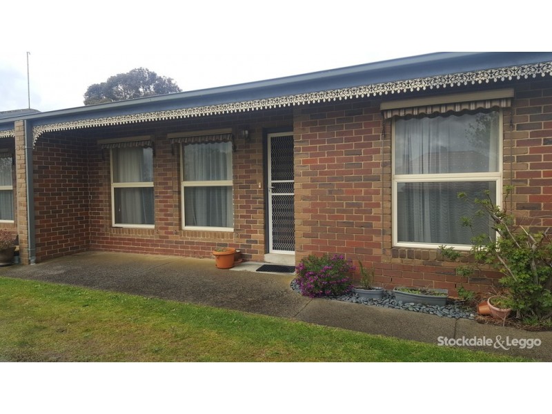 Leongatha VIC 3953