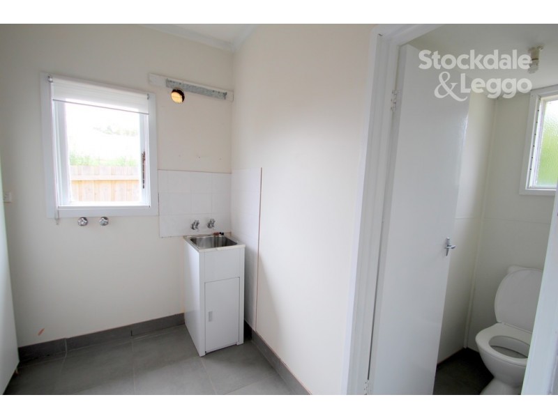 Leongatha VIC 3953