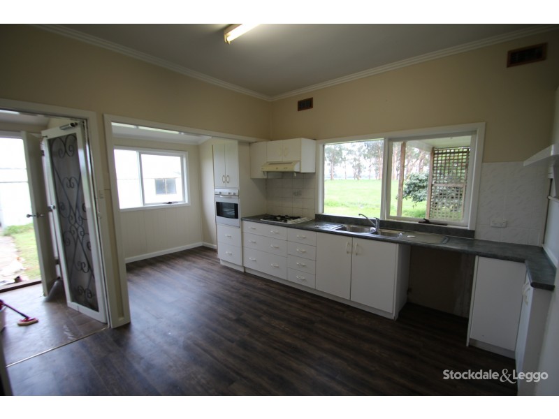 Leongatha VIC 3953